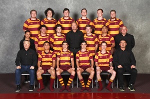 2015 U19