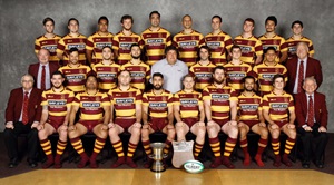 2016 Reserves