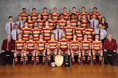2017 Premiers