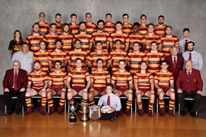 2017 Reserves