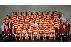 2019 Premiers