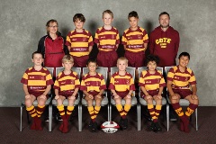 2019 Boys U13 Rip Rugby