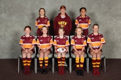 2019 Girls U11 Rip Rugby Gold