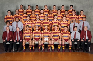 2020 Premiers