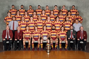 2020 Reserves