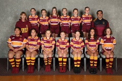 2020 Girls U11 Rip Rugby Gold