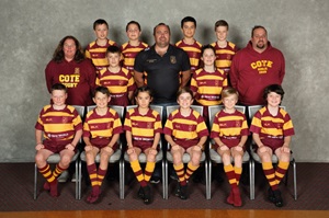 2020 J3 Gold