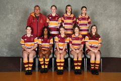 2021 Girls Rip U15 Gold