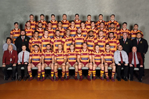 2021 Premiers