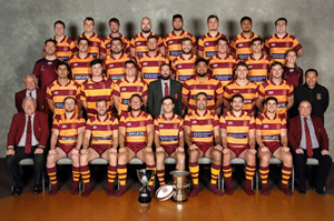2021 Reserves