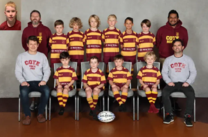 2022 J6 Maroon