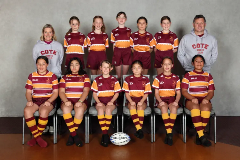 2022 U11 Girls Rip Gold