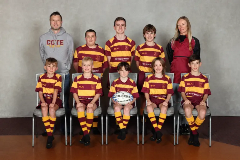 2022 U13 Boys Rip Maroon