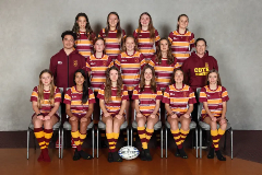 2022 U13 Girls Rip Gold