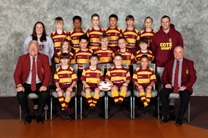 2023 J4 Maroon