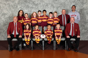 2023 J8 Maroon