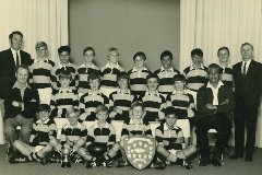 1970 11th Grade