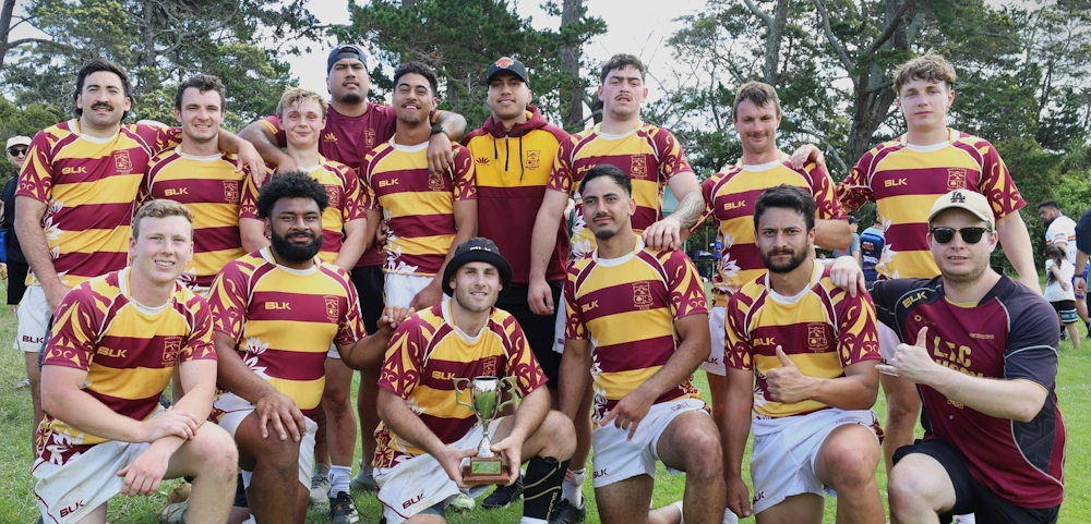 2023 Cote Sevens