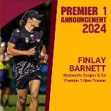 Finlay Barnett