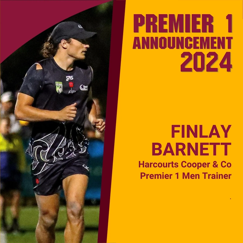 Finlay Barnett