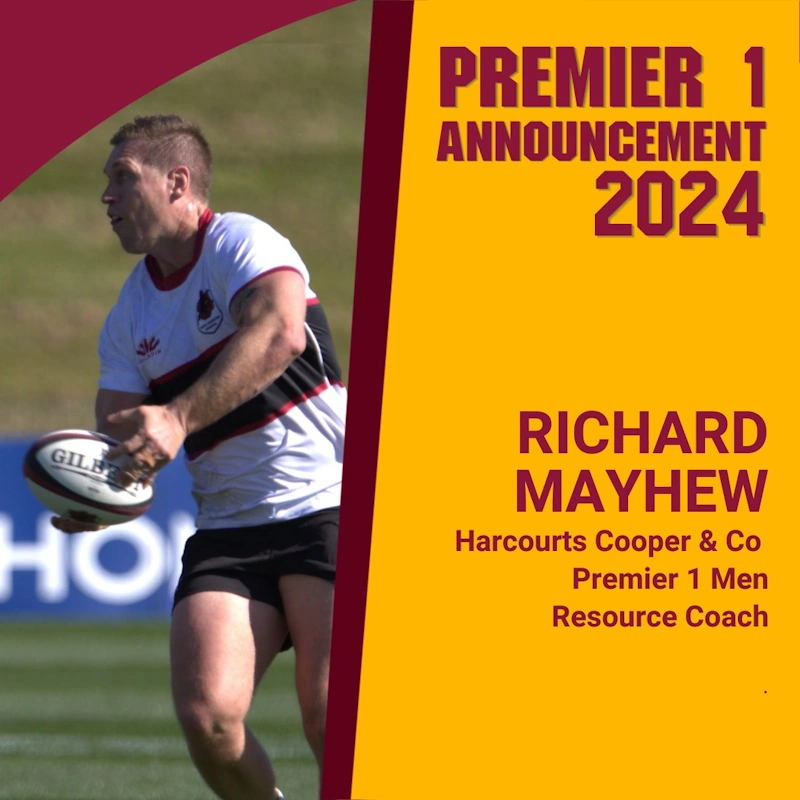 Richard Mayhew