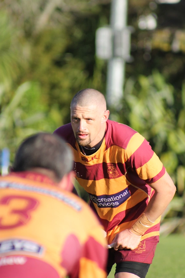 vs Takapuna