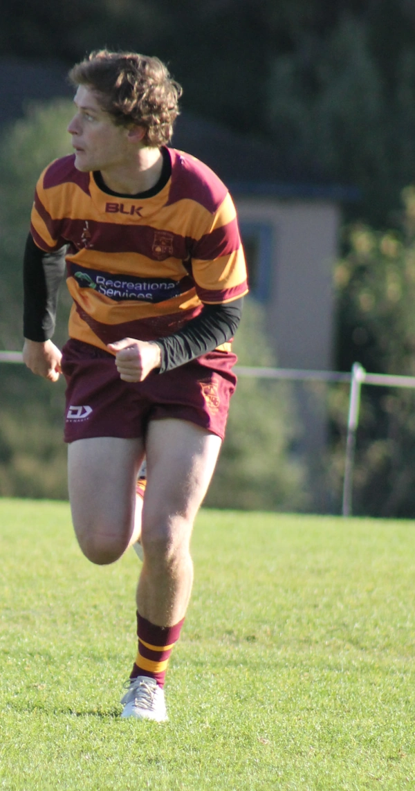 vs Takapuna