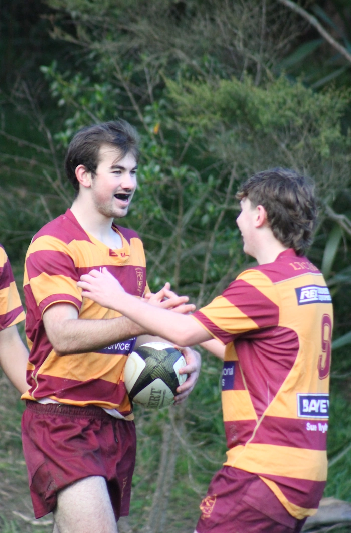 vs Takapuna