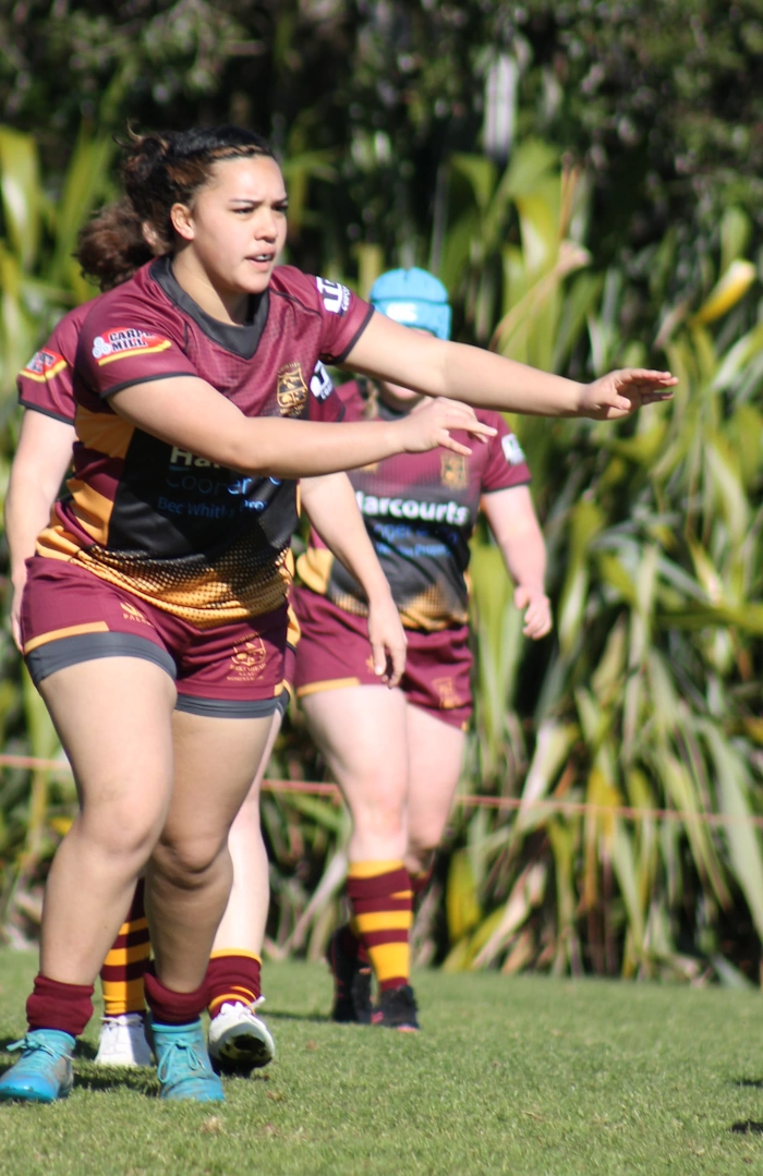 vs Waitemata