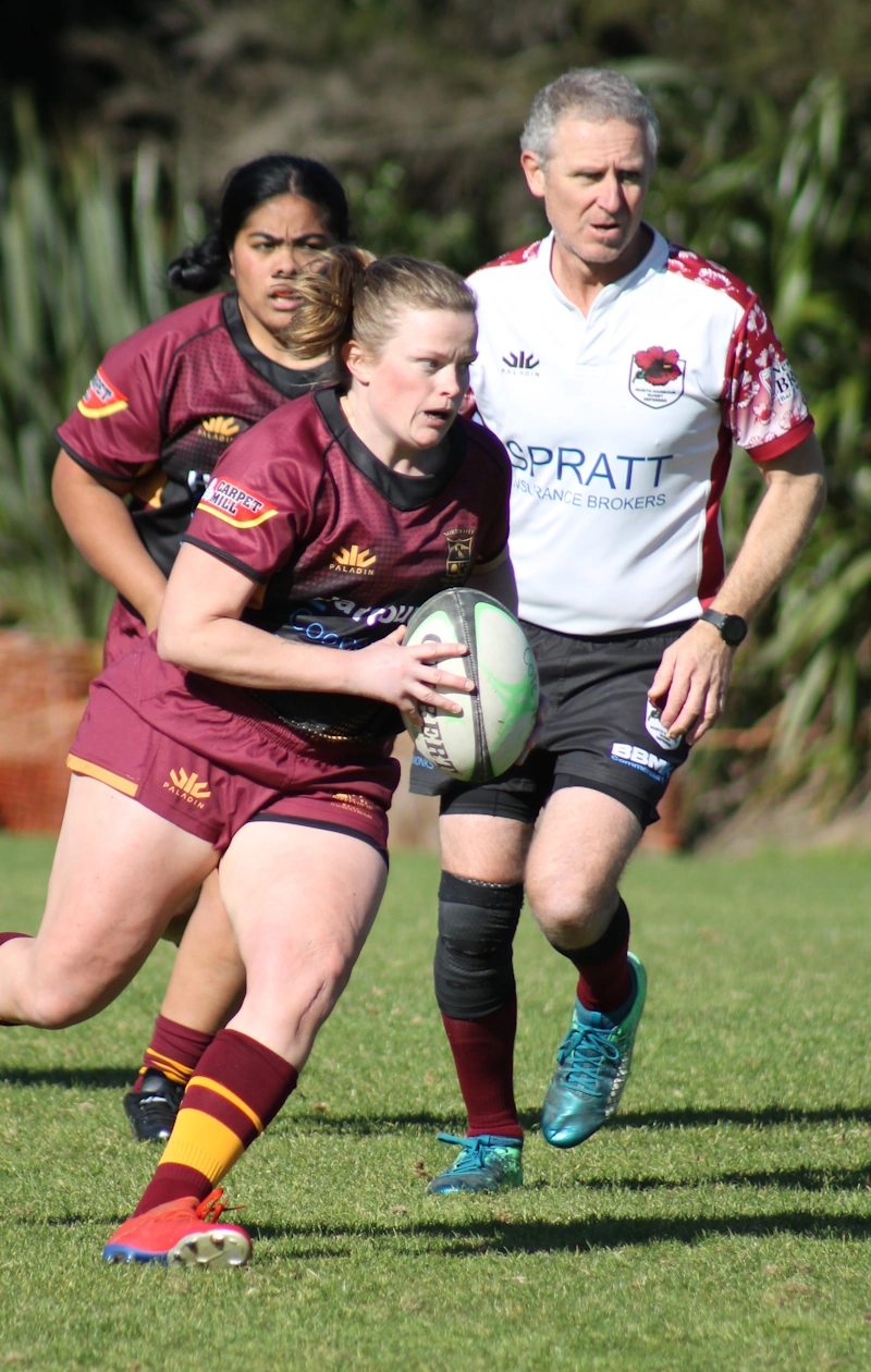 vs Waitemata