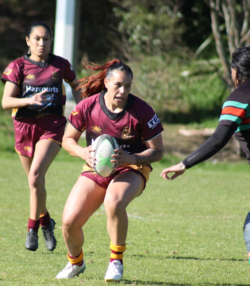 vs Waitemata