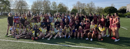 U18 Girls 2025