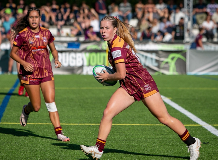 Northcote at the Portugal Rugby Youth Festival 2025