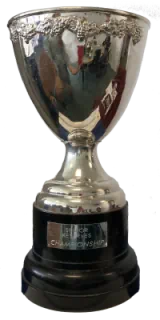 2021 Resever Winners Cup